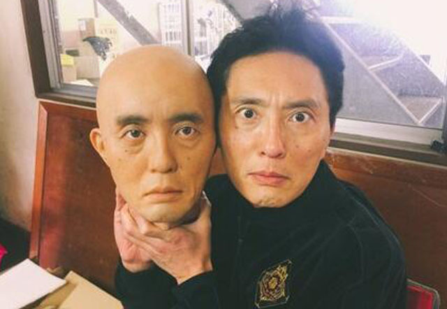 硅膠仿真面具可以騙過AI人臉識別？