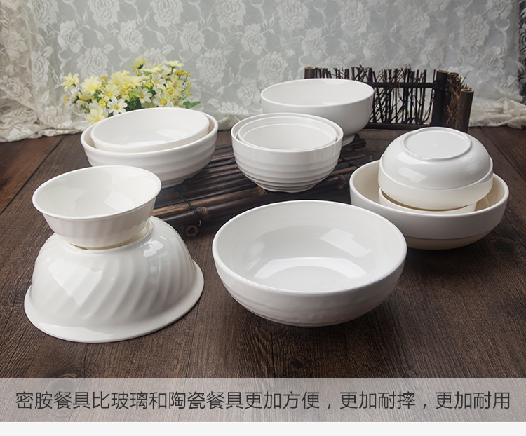 密胺瓷餐具是無毒的嗎？是塑料制品嗎？