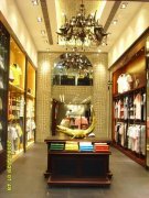 廣州北京路店順利竣工，鱷魚項目進入合作新階段