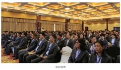 聯(lián)接共生、聚焦主業(yè) | 常宏2018年總結(jié)大會(huì)圓滿召開