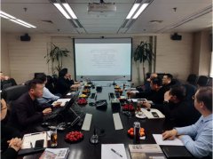 河北省第三屆園林博覽會標(biāo)識系統(tǒng)、景觀小品及主要建筑室內(nèi)設(shè)計方案專家評審會在常宏順利召開