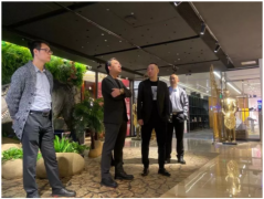 【協(xié)同、賦能、共生】常宏2020年協(xié)會行——深圳市展示道具行業(yè)協(xié)會、商業(yè)展示技術(shù)研究院